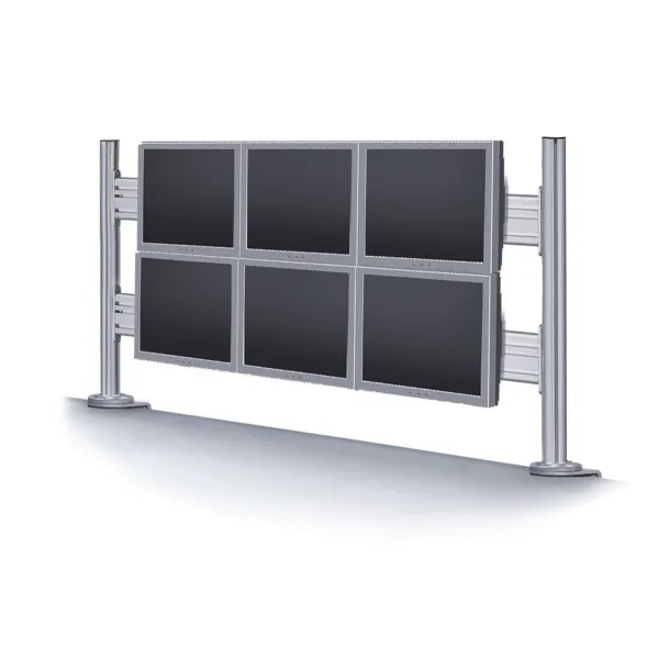 TV laikiklis Neomounts FPMA-DTB200 10" 24" 10 kg
