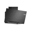 Conventional Hood BOSCH DWK91LT60 Black