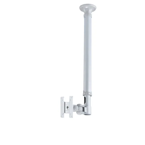 Подставка для ТВ Neomounts FPMA-C100SILVER 10" 30" 12 kg