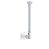 Подставка для ТВ Neomounts FPMA-C100SILVER 10" 30" 12 kg