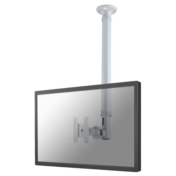 Подставка для ТВ Neomounts FPMA-C100SILVER 10" 30" 12 kg