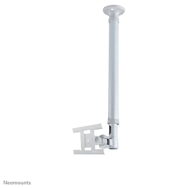 Подставка для ТВ Neomounts FPMA-C100SILVER 10" 30" 12 kg