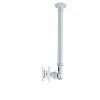 Подставка для ТВ Neomounts FPMA-C100SILVER 10" 30" 12 kg