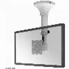TV laikiklis Neomounts FPMA-C025SILVER 10" 30" 12 kg