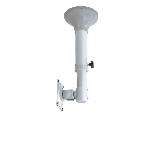 TV laikiklis Neomounts FPMA-C025SILVER 10" 30" 12 kg
