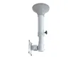 TV laikiklis Neomounts FPMA-C025SILVER 10" 30" 12 kg