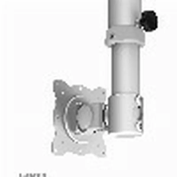 TV laikiklis Neomounts FPMA-C025SILVER 10" 30" 12 kg