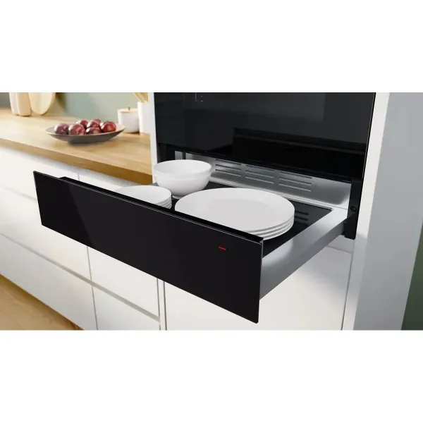 Lėkščių šildymo priemonė BOSCH BIC7101B1