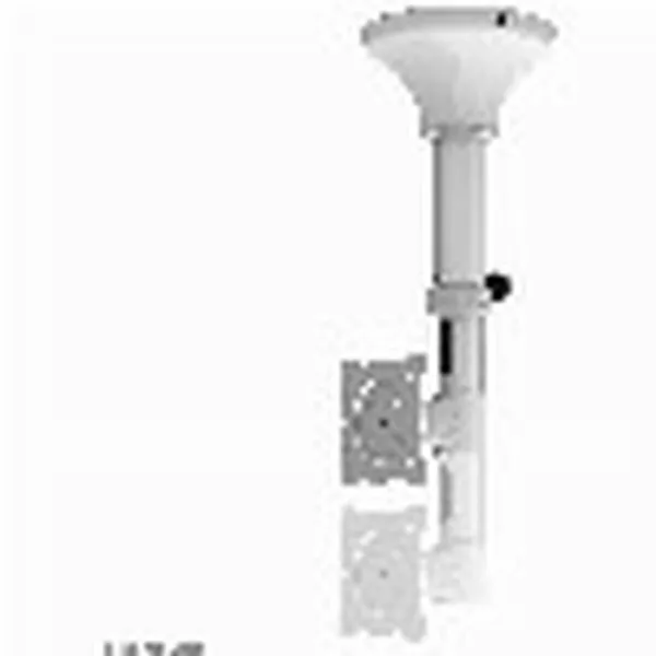 TV laikiklis Neomounts FPMA-C025SILVER 10" 30" 12 kg