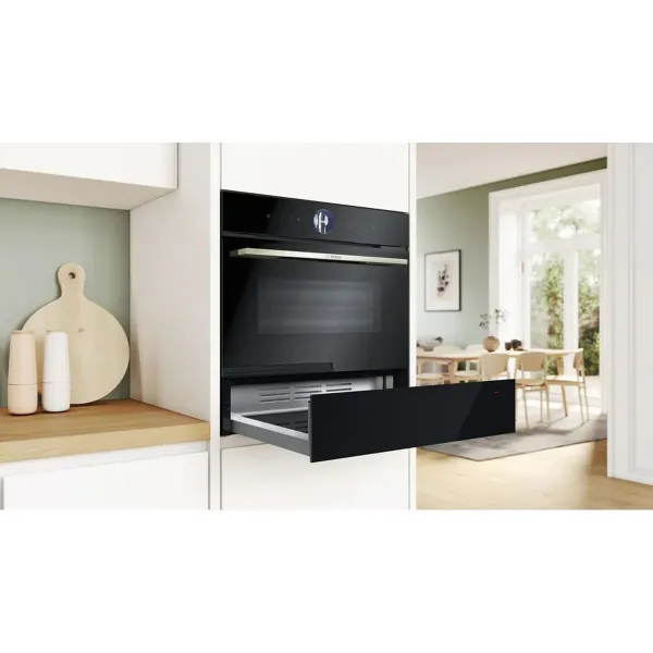 Lėkščių šildymo priemonė BOSCH BIC7101B1