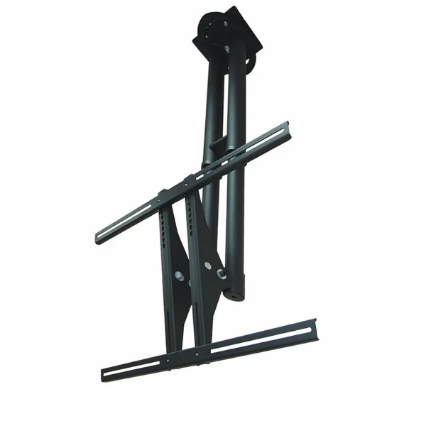 TV laikiklis Neomounts PLASMA-C100BLACK 37"-75" 50 kg 75" 37"