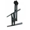 TV laikiklis Neomounts PLASMA-C100BLACK 37"-75" 50 kg 75" 37"