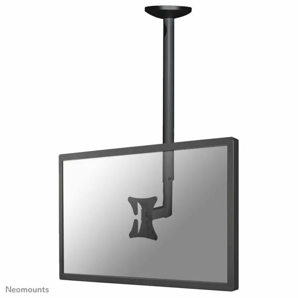 TV laikiklis Neomounts FPMA-C050BLACK       10-30" 20 kg