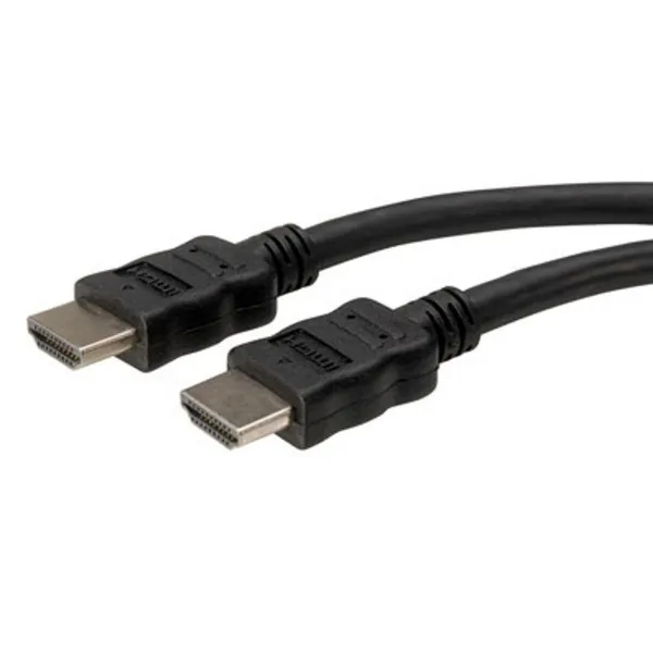 HDMI Kabelis Neomounts HDMI3MM Melns 1 m