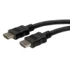 HDMI Kabelis Neomounts HDMI3MM Melns 1 m