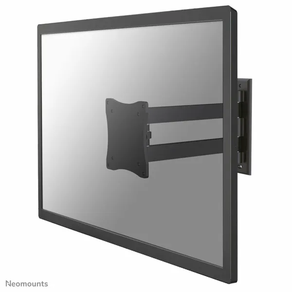 Подставка для ТВ Neomounts FPMA-W820BLACK       10-27" 15 kg
