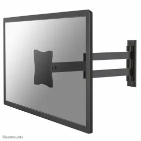 TV laikiklis Neomounts FPMA-W830BLACK       10-27" 12 kg