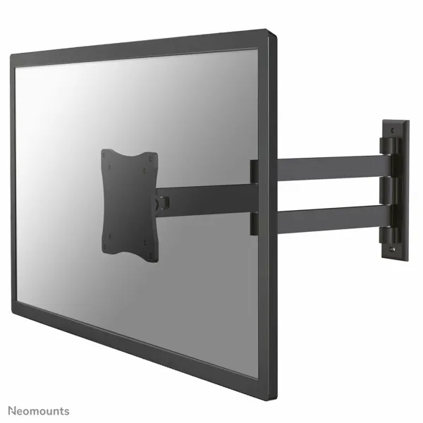 TV laikiklis Neomounts FPMA-W830BLACK       10-27" 12 kg