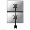 TV laikiklis Neomounts FPMA-D700DV 10-27" 27" 10" 6 Kg