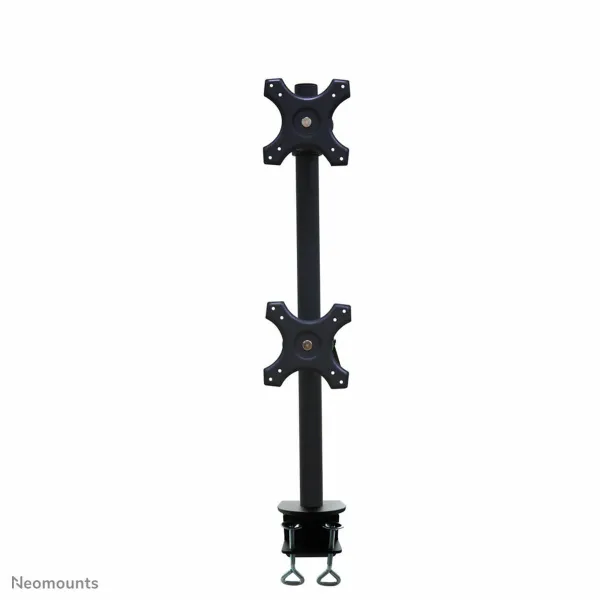 TV laikiklis Neomounts FPMA-D700DV 10-27" 27" 10" 6 Kg
