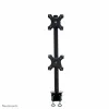 TV laikiklis Neomounts FPMA-D700DV 10-27" 27" 10" 6 Kg