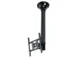 TV laikiklis Neomounts FPMA-C200BLACK 10" 40" 20 kg