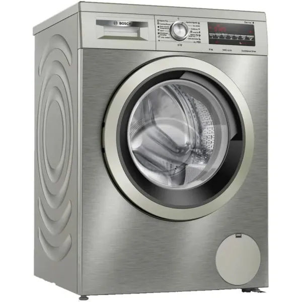 Pesumasin BOSCH WUU28T8XES