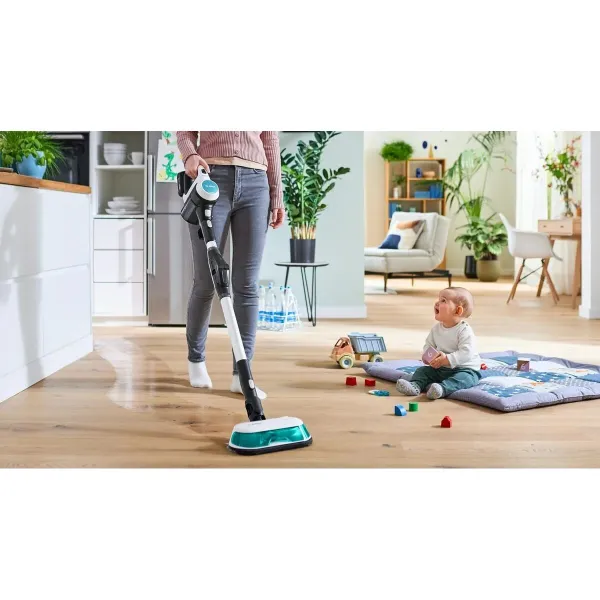 Nūjveida Putekļu Sūcējs BOSCH BCS71HYG1