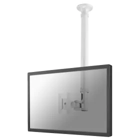 TV laikiklis Neomounts FPMA-C100WHITE 10" 30" 12 kg