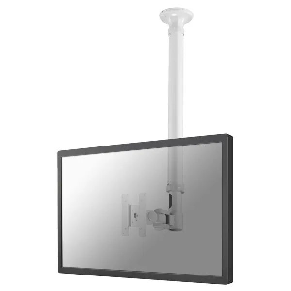 TV laikiklis Neomounts FPMA-C100WHITE 10" 30" 12 kg
