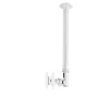 TV laikiklis Neomounts FPMA-C100WHITE 10" 30" 12 kg