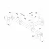 TV Mount Neomounts FPMA-W960D 27" 12 kg 10" 6 Kg