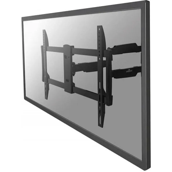 TV laikiklis Neomounts NM-W460BLACK 32" 60" 30 Kg