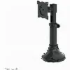 TV laikiklis Neomounts FPMA-D025BLACK 10" 30" 12 kg