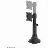 TV laikiklis Neomounts FPMA-D025BLACK 10" 30" 12 kg