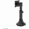 TV laikiklis Neomounts FPMA-D025BLACK 10" 30" 12 kg