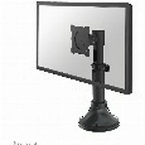 TV laikiklis Neomounts FPMA-D025BLACK 10" 30" 12 kg
