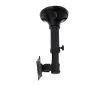 TV laikiklis Neomounts FPMA-C025BLACK 10" 12 kg