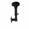 TV laikiklis Neomounts FPMA-C025BLACK 10" 12 kg