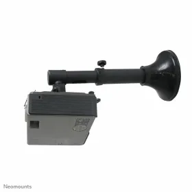 Lubinis projektoriaus laikiklis, pasukamas Neomounts BEAMER-W050BLACK Juoda