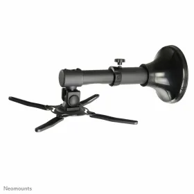 Lubinis projektoriaus laikiklis, pasukamas Neomounts BEAMER-W050BLACK Juoda