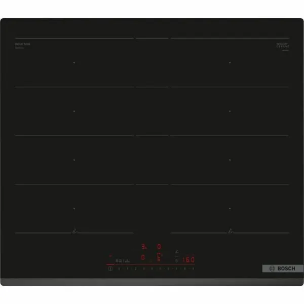 Indukcijas Plīts BOSCH PXY63KHC1E