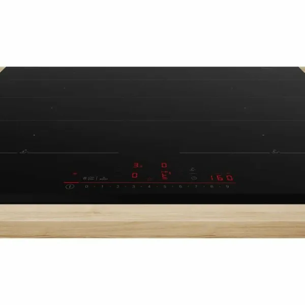 Indukcijas Plīts BOSCH PXY63KHC1E