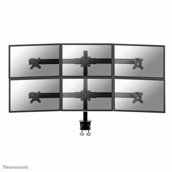 TV laikiklis Neomounts FPMA-D700D6 10-27" 27" 8 kg