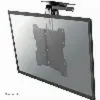 TV laikiklis Neomounts FPMA-C020BLACK 10" 40" 20 kg