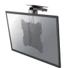 TV laikiklis Neomounts FPMA-C020BLACK 10" 40" 20 kg