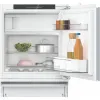 Ledusskapis BOSCH KUL22VFD0 Balts