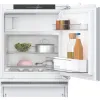 Ledusskapis BOSCH KUL22VFD0 Balts