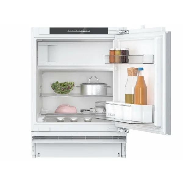 Šaldytuvas BOSCH KUL22VFD0 Balta
