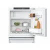 Ledusskapis BOSCH KUL22VFD0 Balts